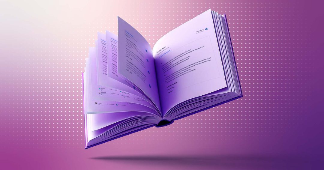 Take Control of Your Sales Game: Meet AI SDR Playbooks (& More)